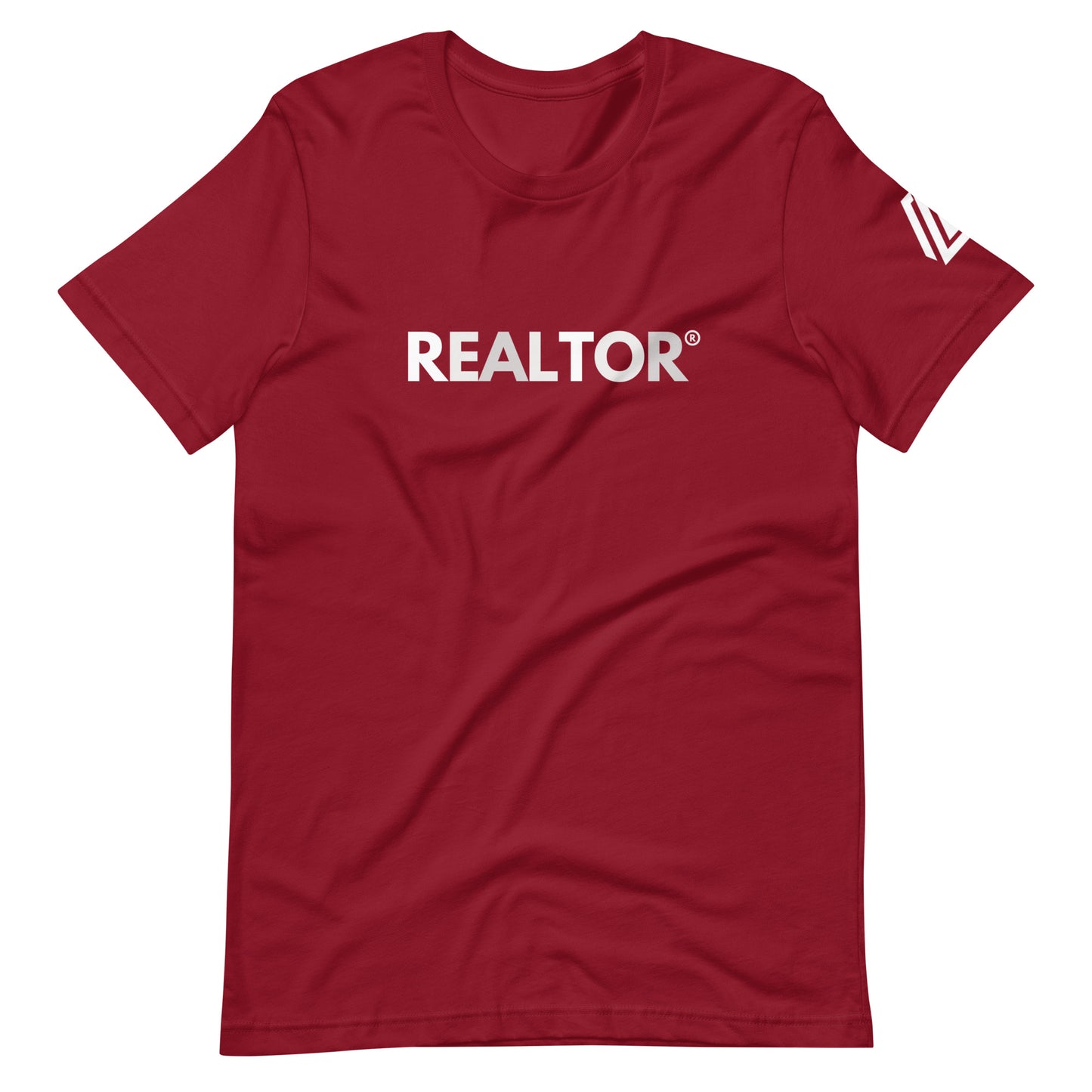 Realtor® Unisex t-shirt