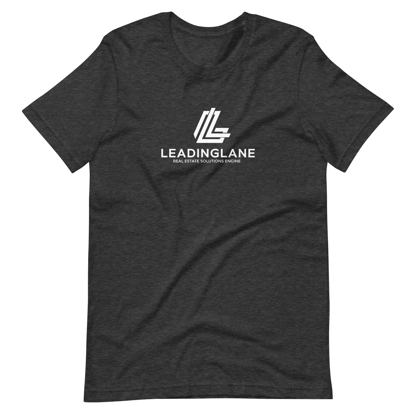 LeadingLane Soft Unisex t-shirt