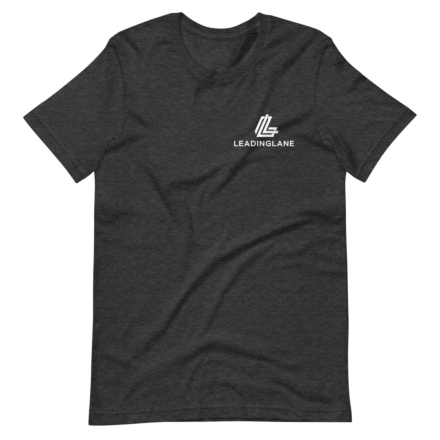 LeadingLane Soft Unisex t-shirt