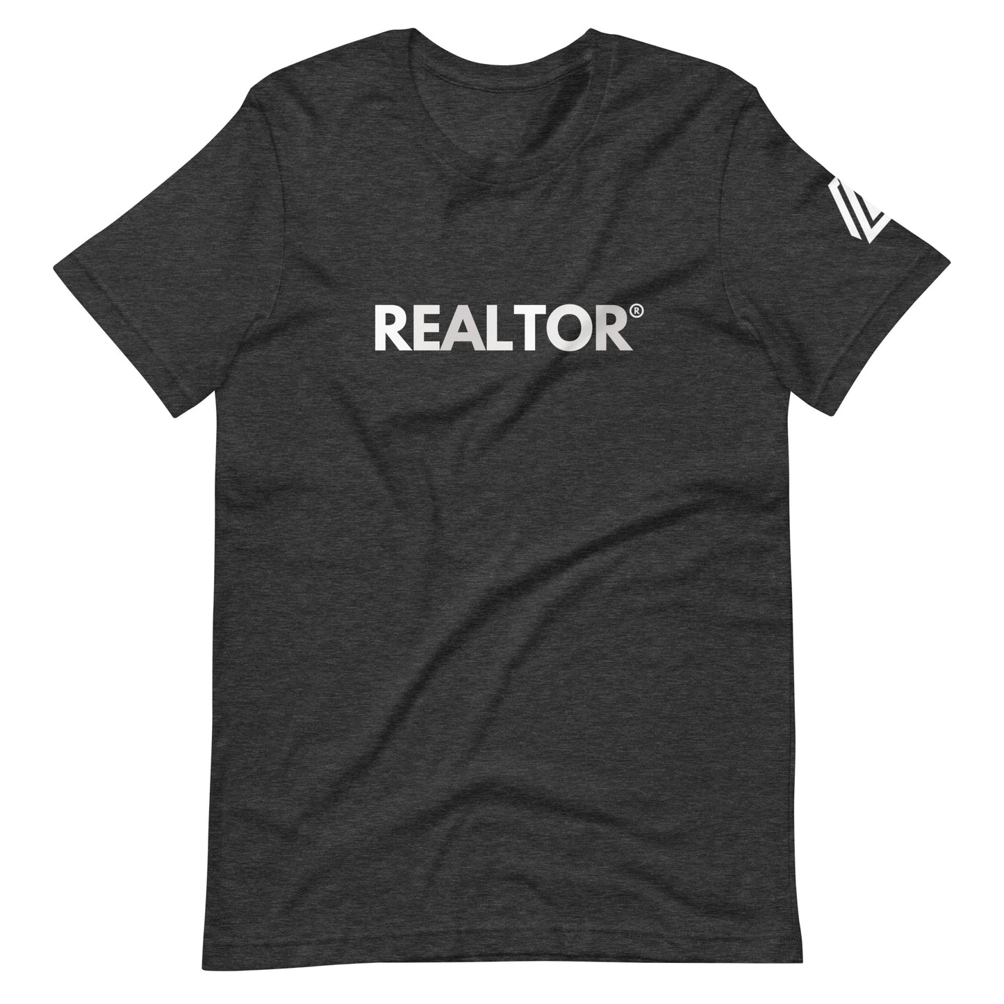 Realtor® Unisex t-shirt