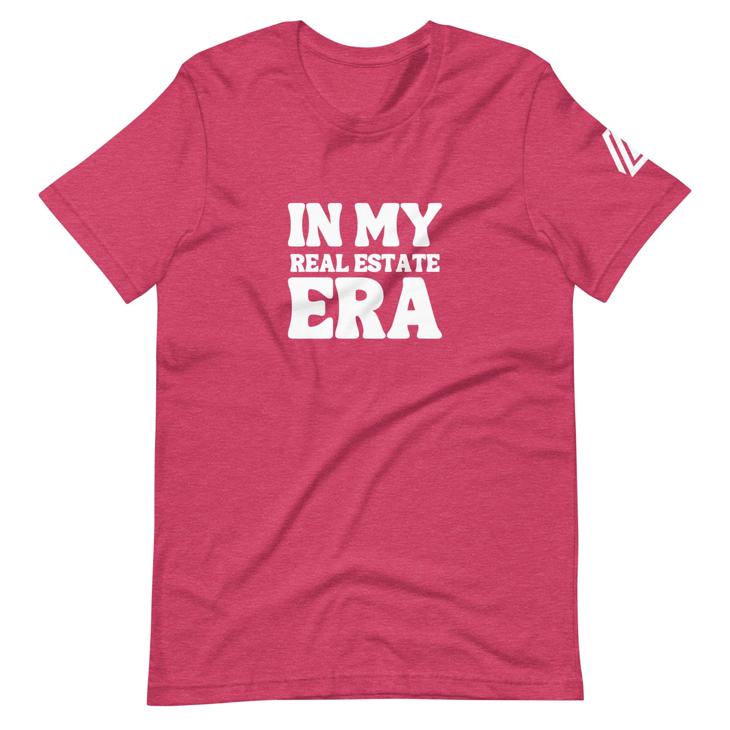 In My Real Estate Era Unisex t-shirt