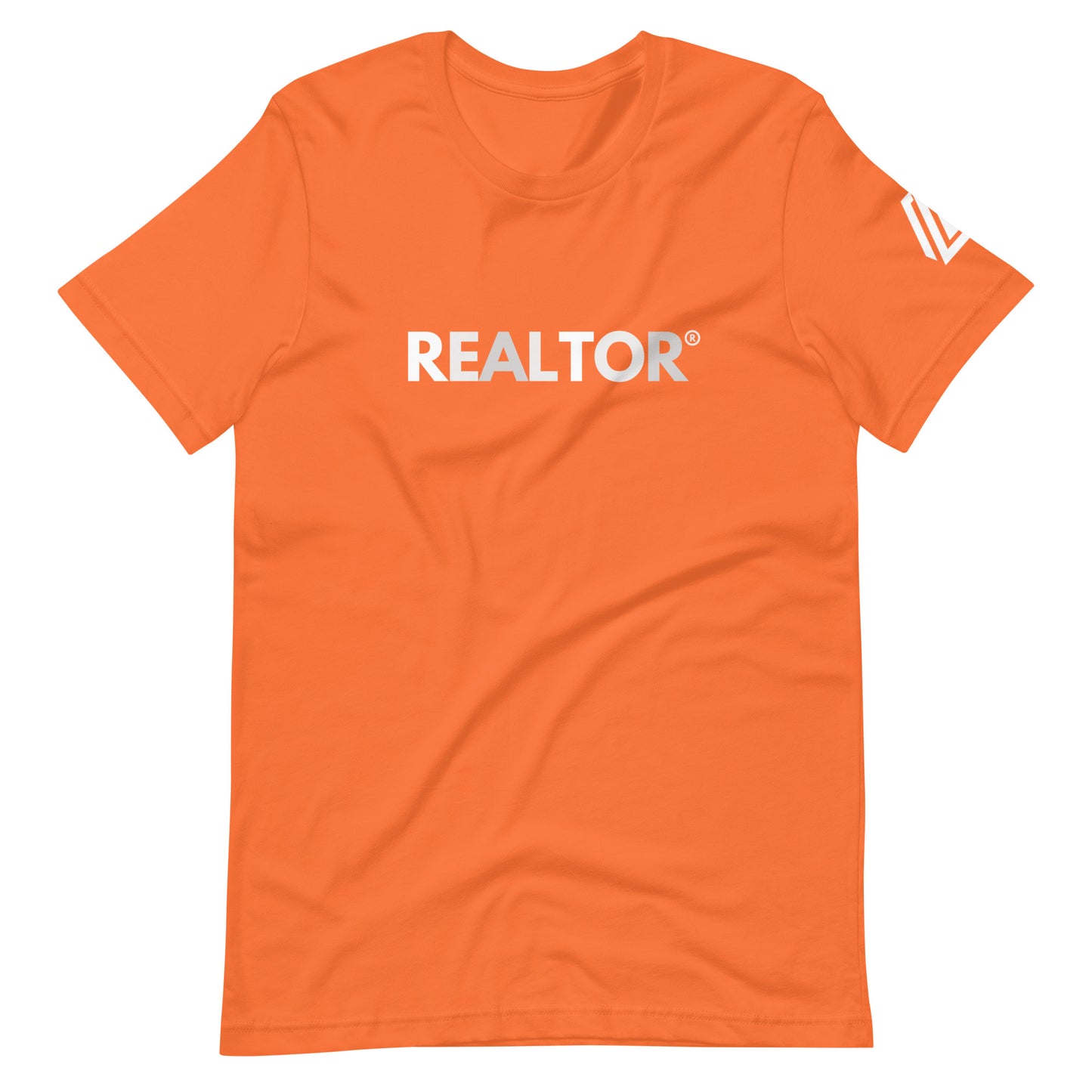 Realtor® Unisex t-shirt