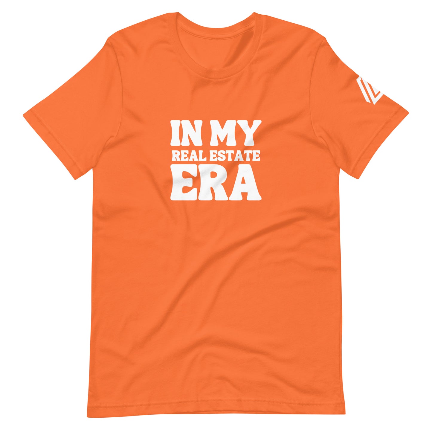 In My Real Estate Era Unisex t-shirt