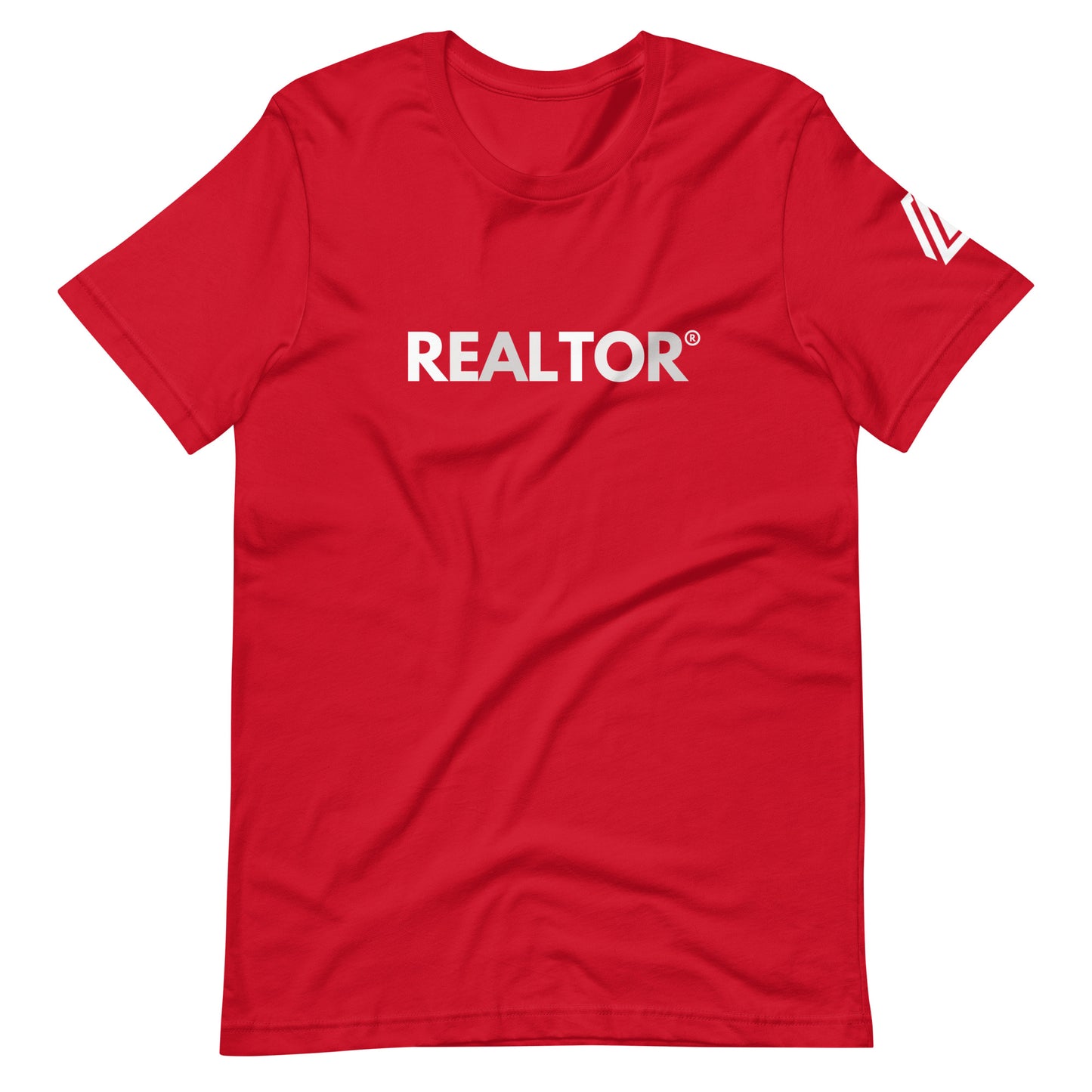 Realtor® Unisex t-shirt