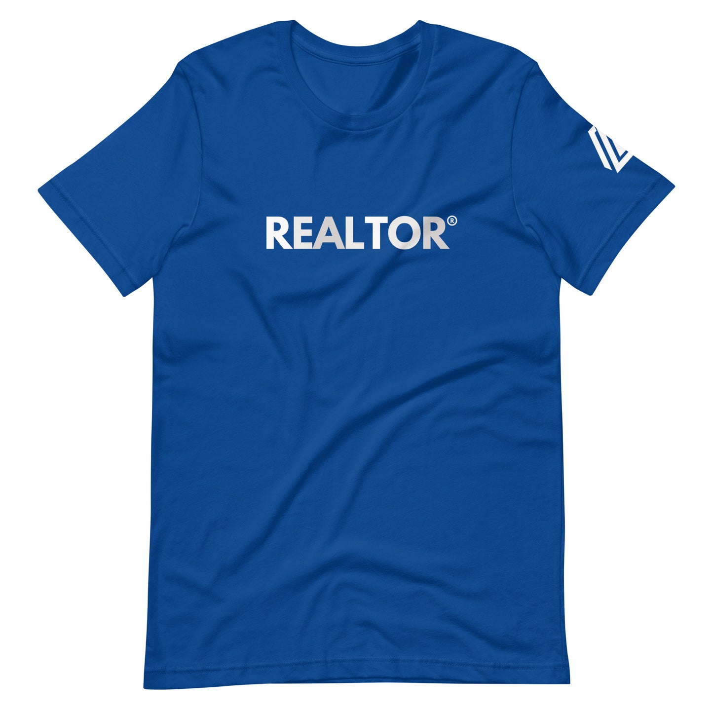 Realtor® Unisex t-shirt