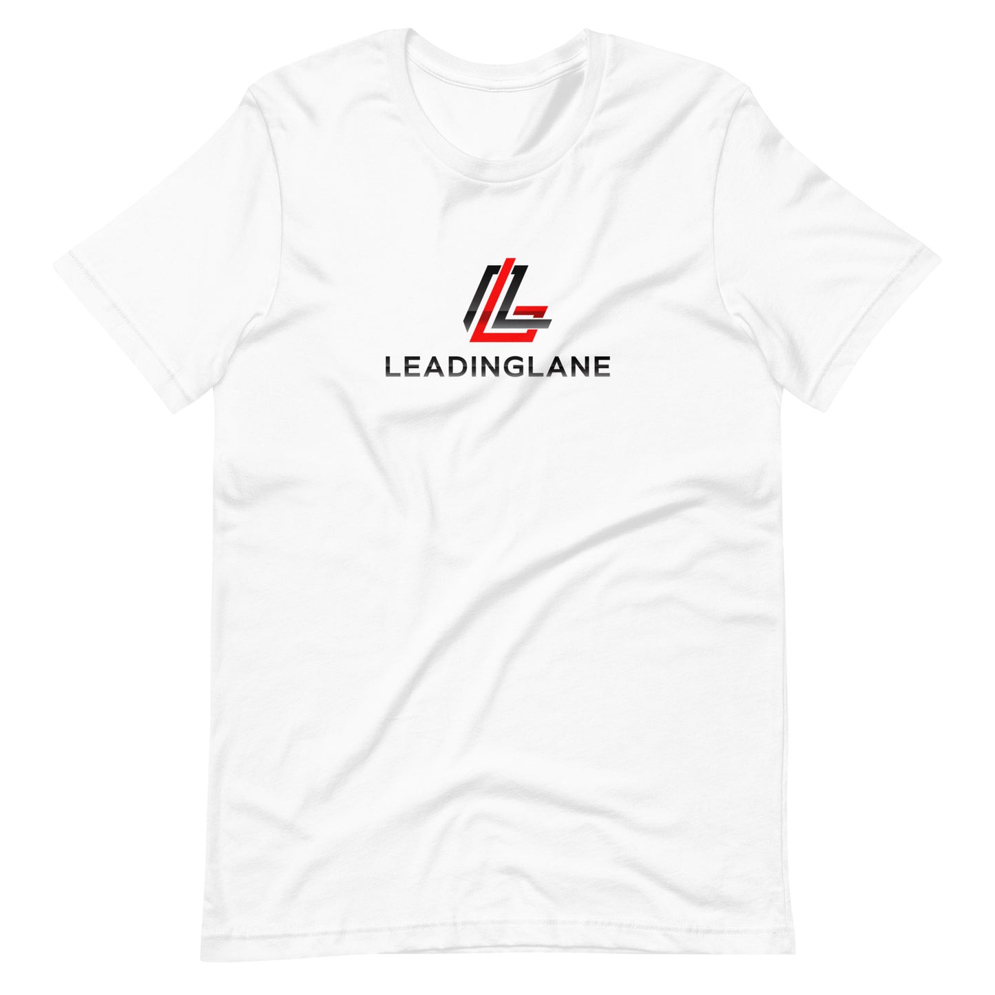 LeadingLane Unisex t-shirt