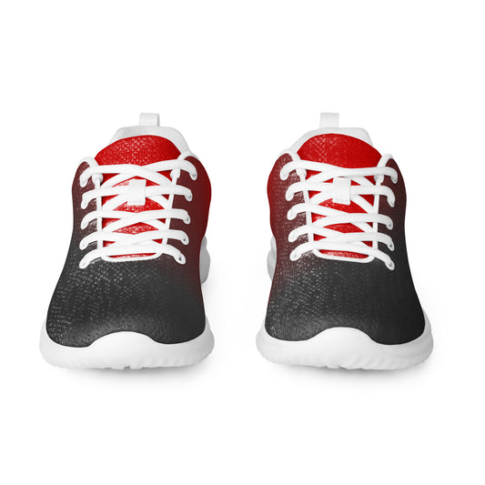 Gradient Women’s athletic shoes