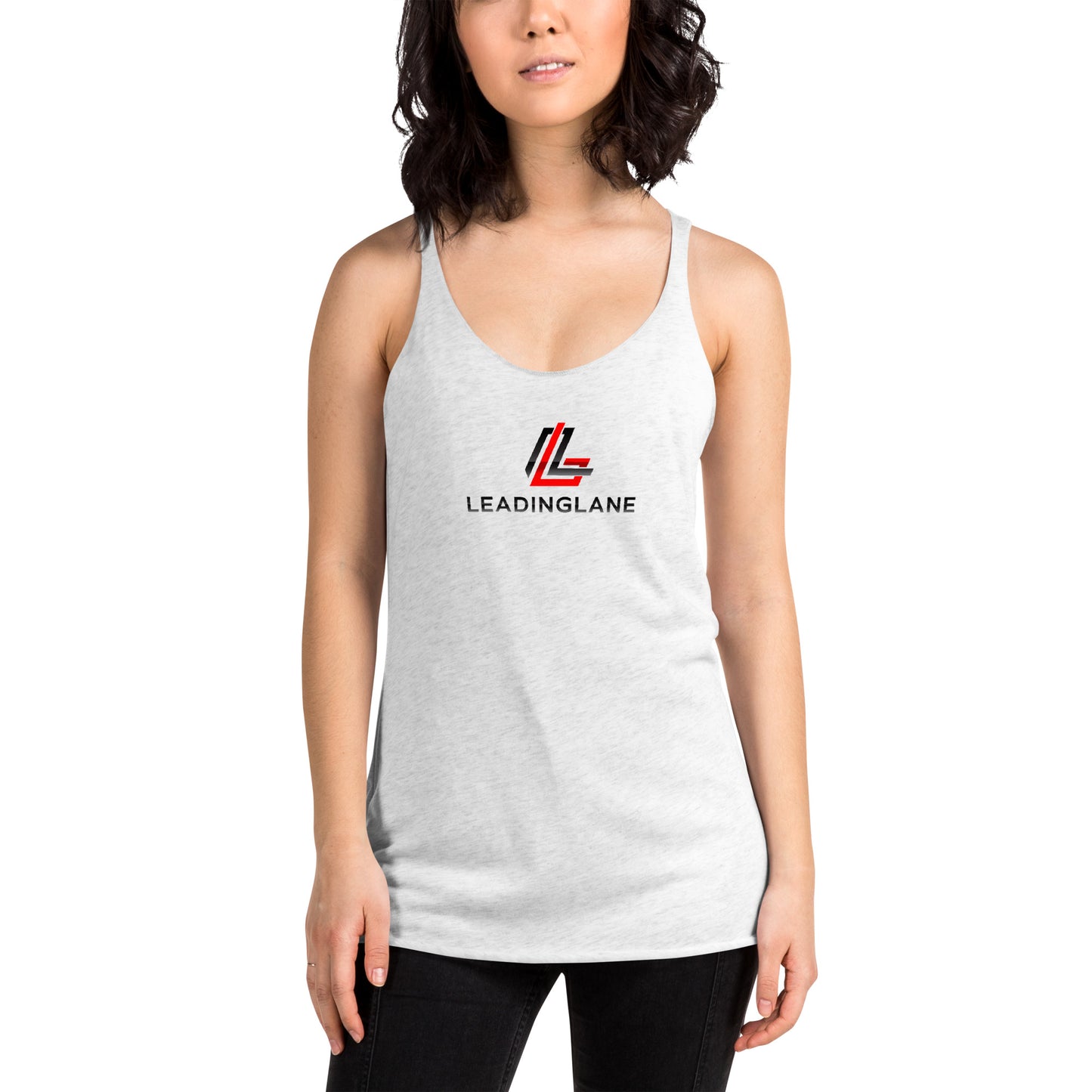 LeadingLane Women's Racerback Tank