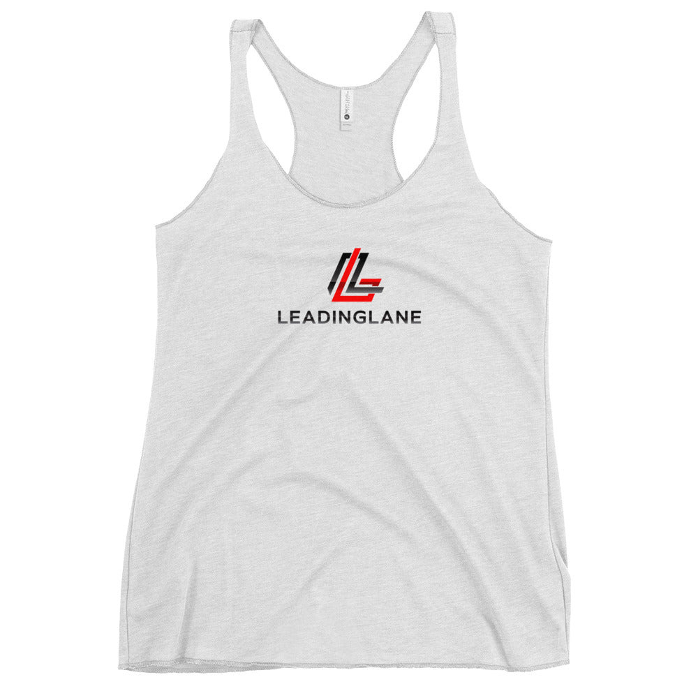 LeadingLane Women's Racerback Tank