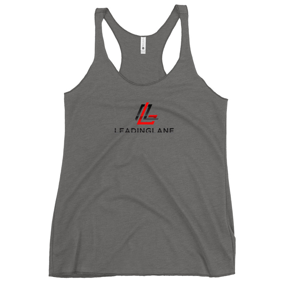 LeadingLane Women's Racerback Tank