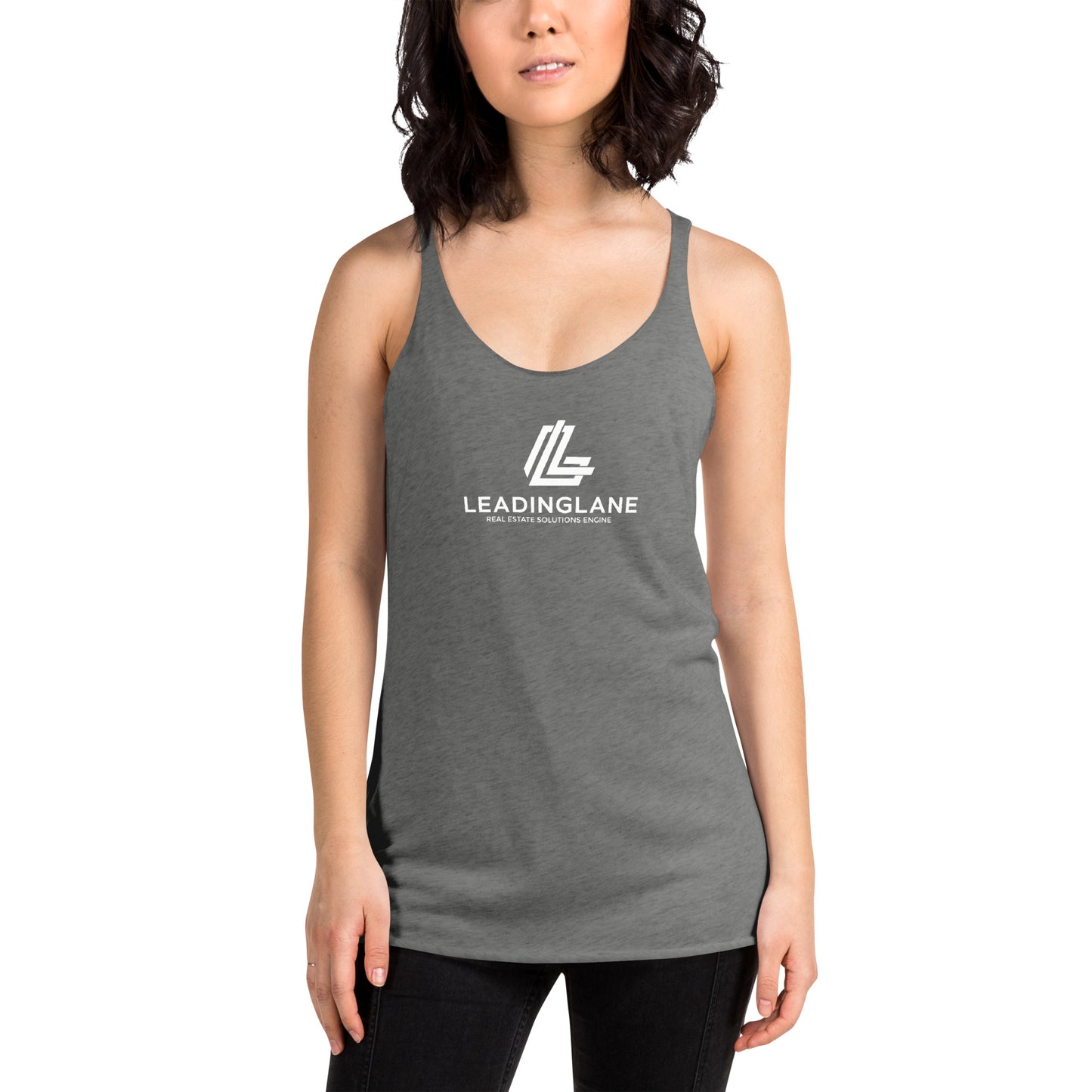 LeadingLane Women's Racerback Tank