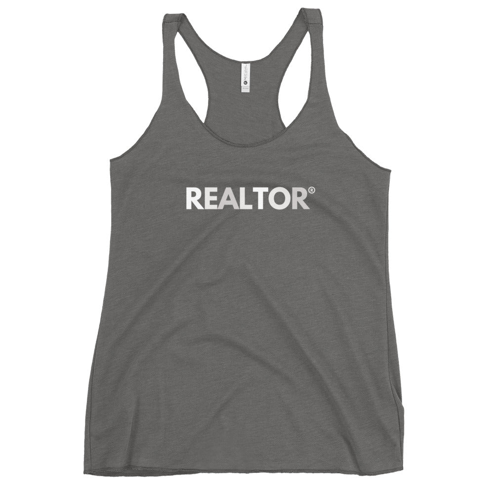 Realtor® Women's Racerback Tank