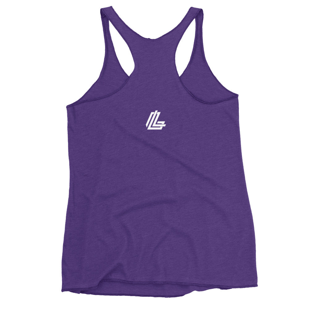 Real Estate Era Women's Racerback Tank