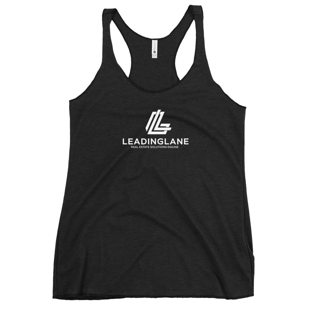 LeadingLane Women's Racerback Tank