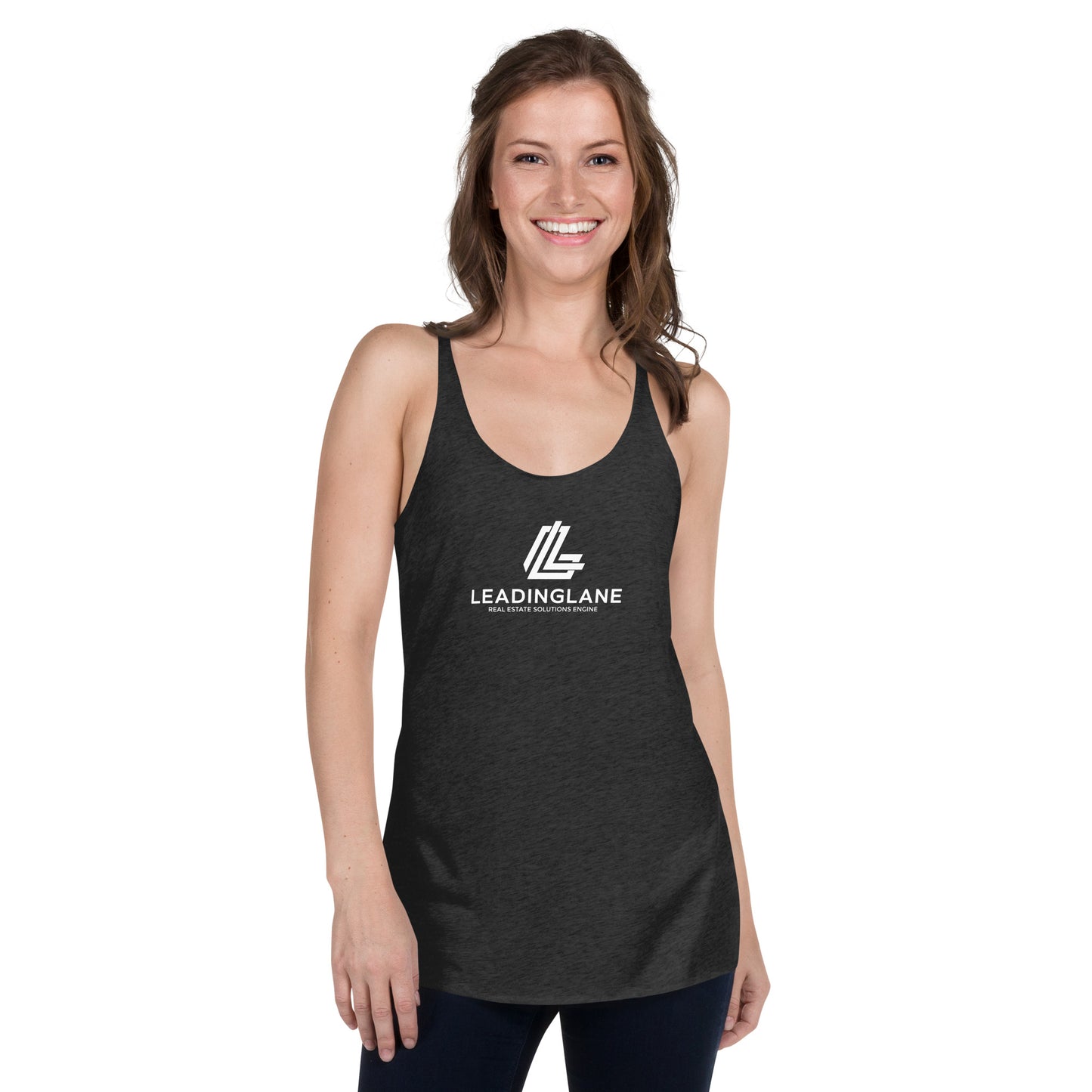 LeadingLane Women's Racerback Tank