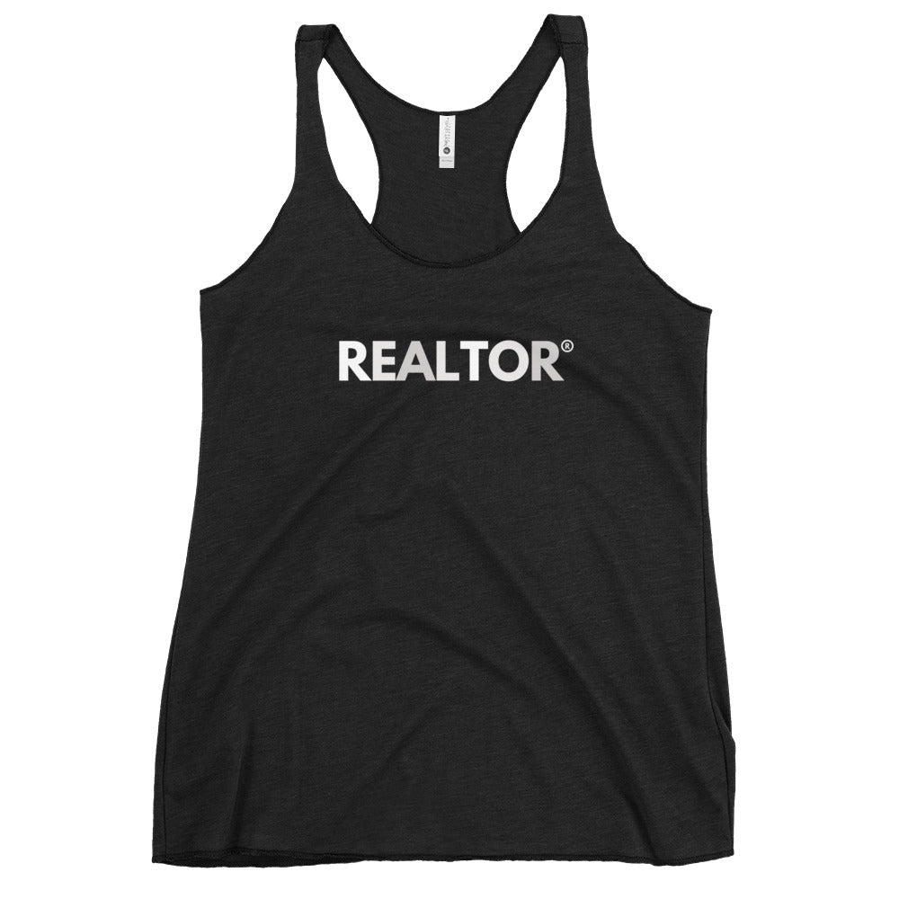 Realtor® Women's Racerback Tank