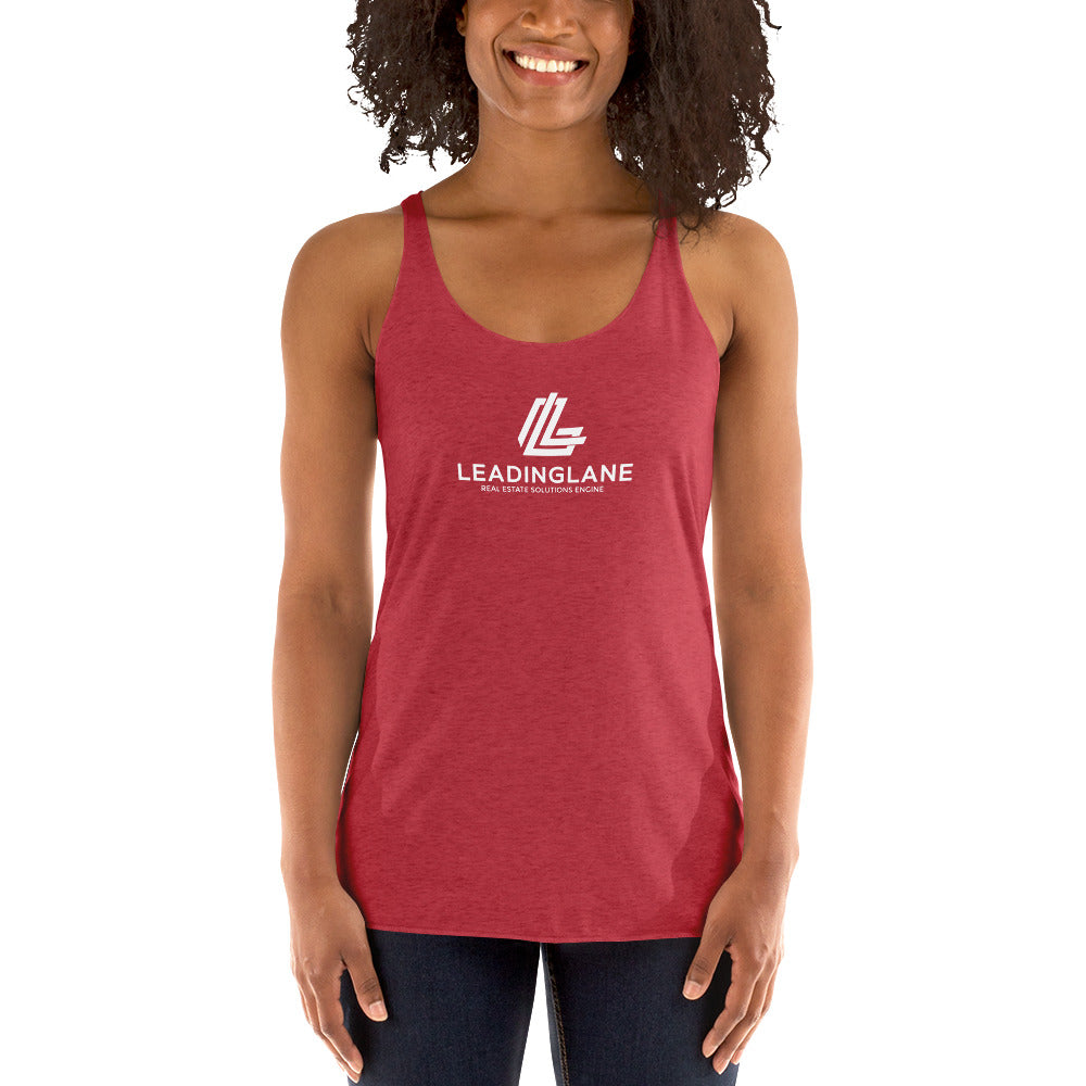 LeadingLane Women's Racerback Tank