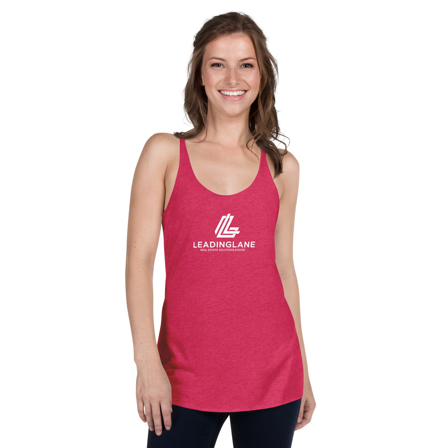 LeadingLane Women's Racerback Tank