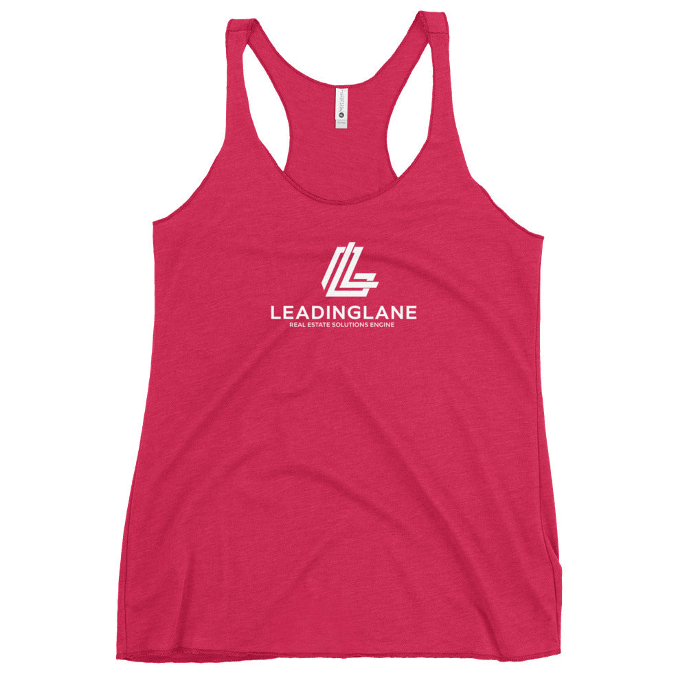 LeadingLane Women's Racerback Tank