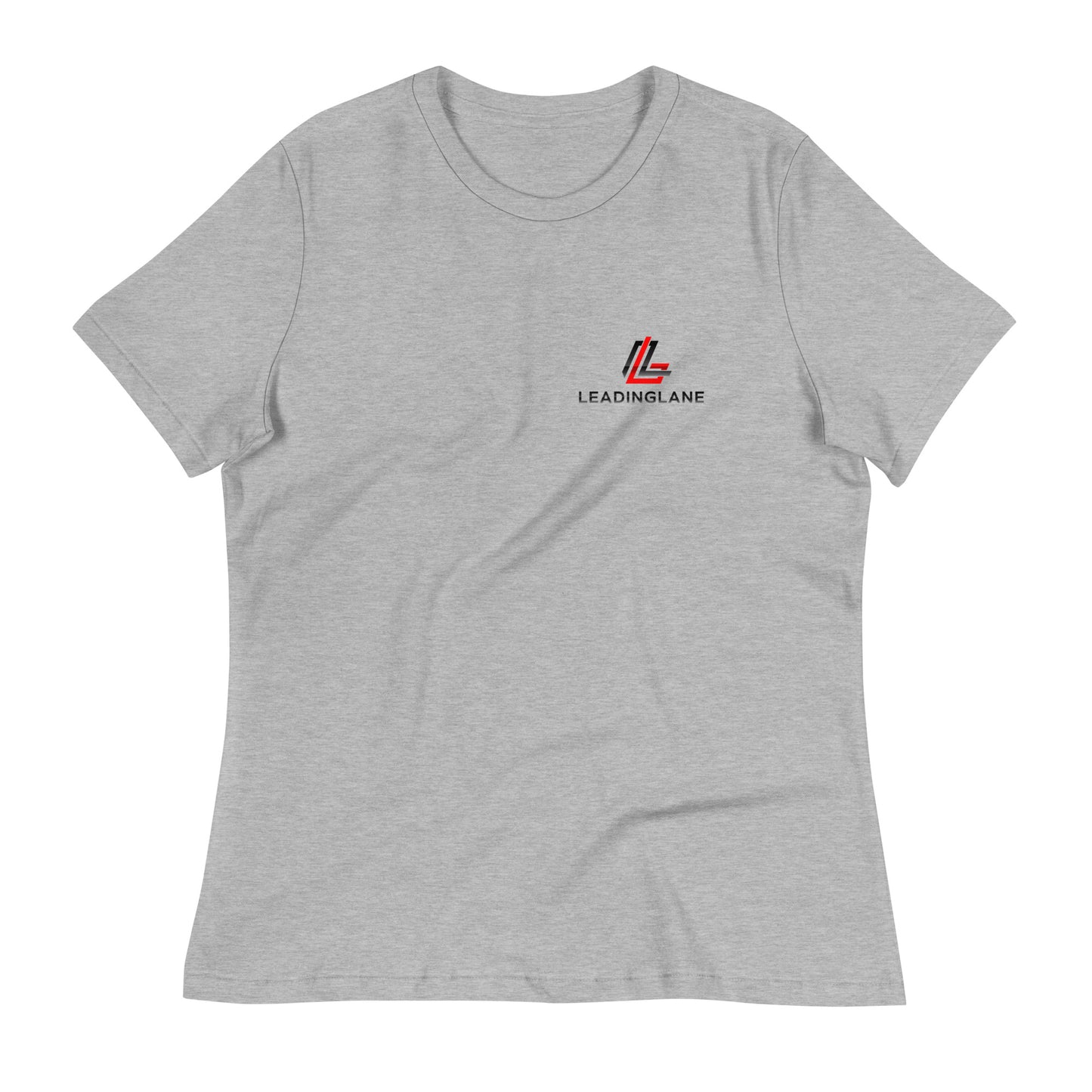 LeadingLane Women's Relaxed T-Shirt