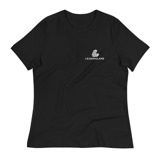 LeadingLane Women's Relaxed T-Shirt