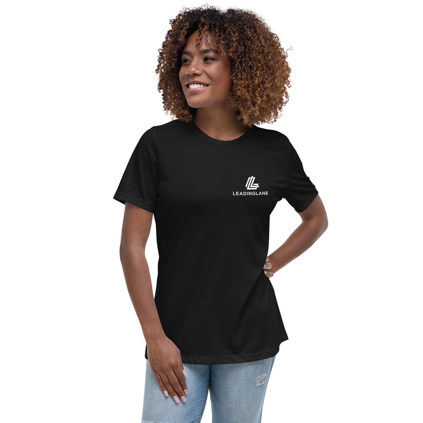 LeadingLane Women's Relaxed T-Shirt