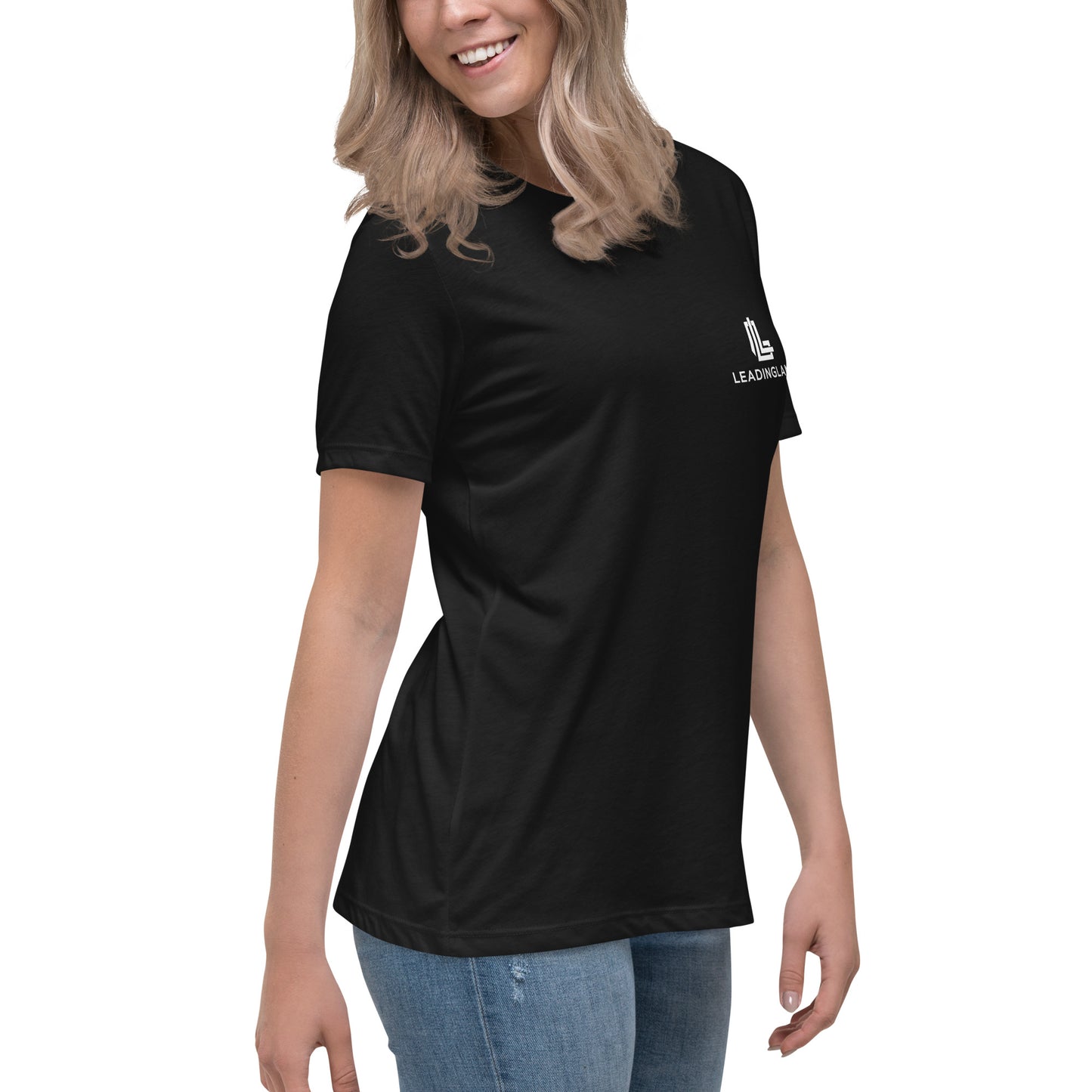 LeadingLane Women's Relaxed T-Shirt