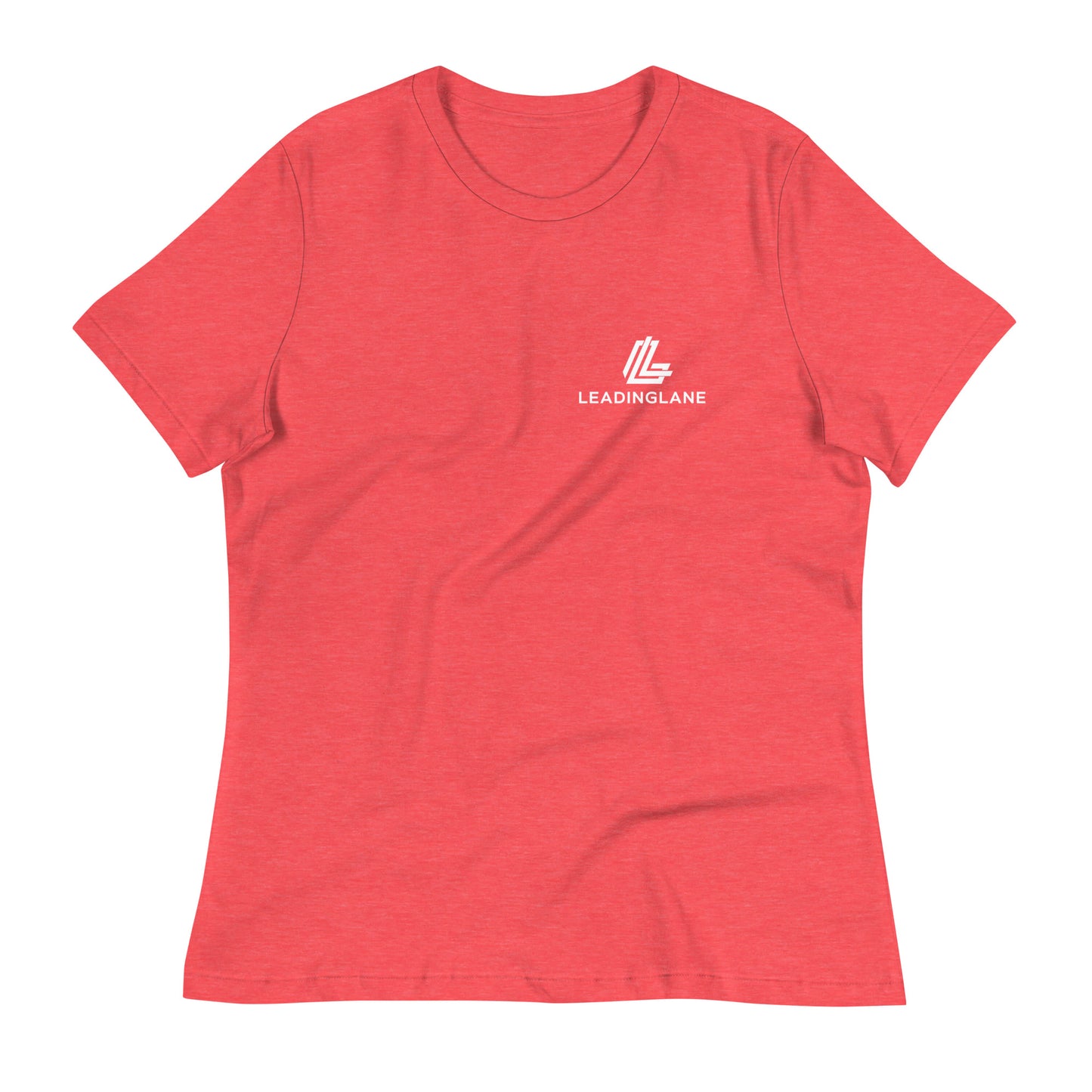 LeadingLane Women's Relaxed T-Shirt