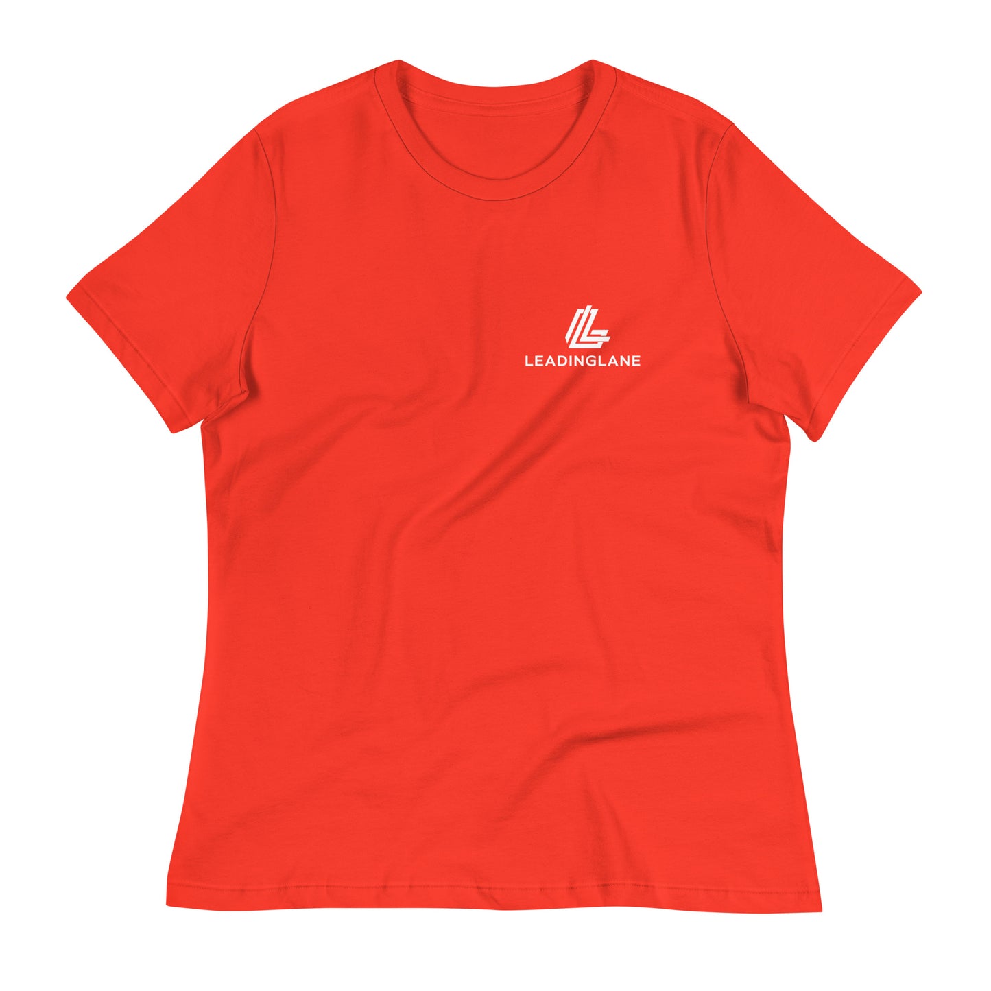 LeadingLane Women's Relaxed T-Shirt